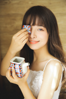 浓情女人香